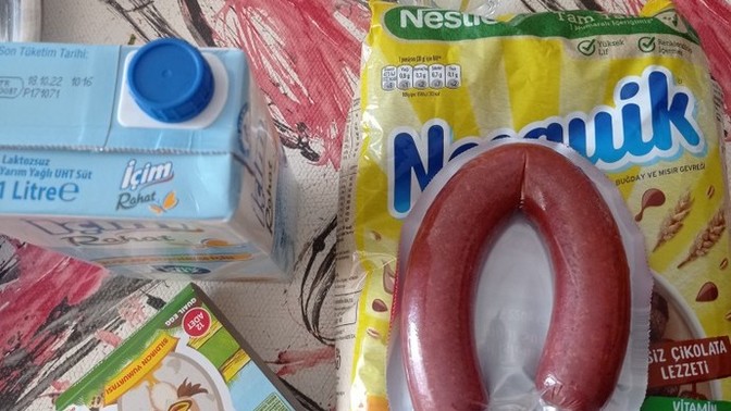 Sizce bunlar kaç TL tuttu?