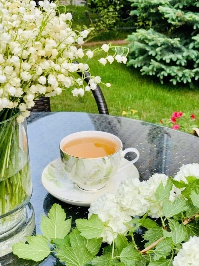 🌸❤️