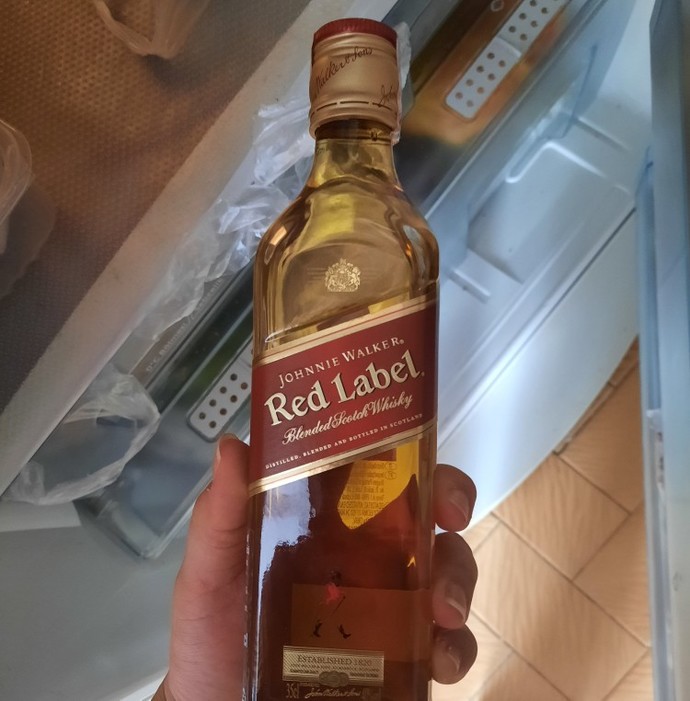 Arkadaşlar bu içki sarhoş edermi?