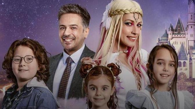 En sevdiğin fantastik dizi hangisi veya hangileri?