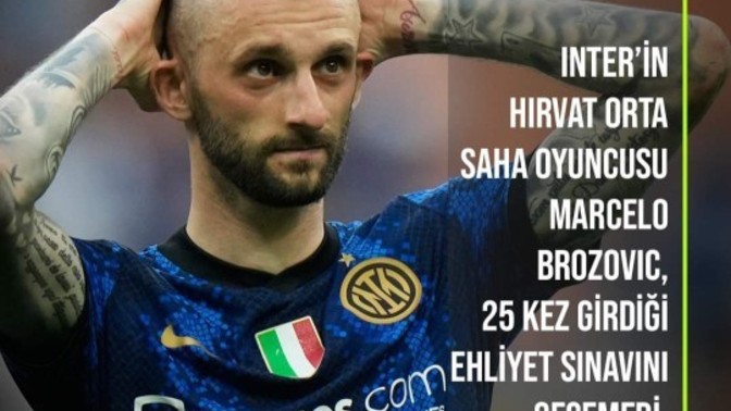 Ehliyetinizi kaçıncı seferde almaya hak kazanmıştınız?