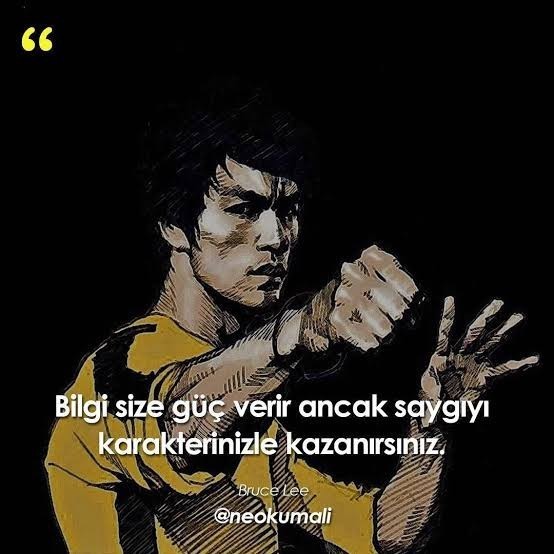 Sizcede efsane değillermi?