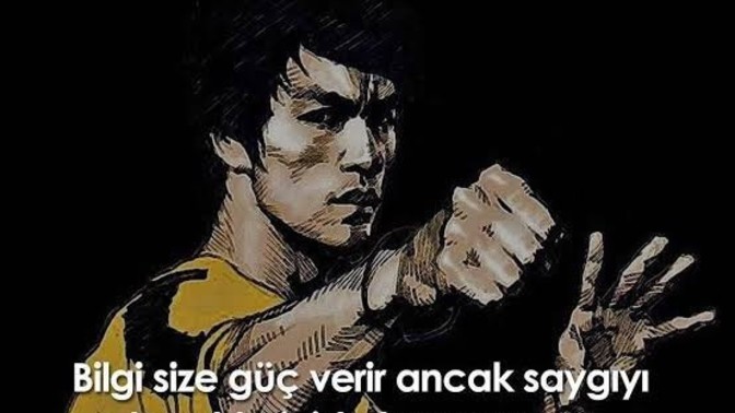 Sizcede efsane değillermi?