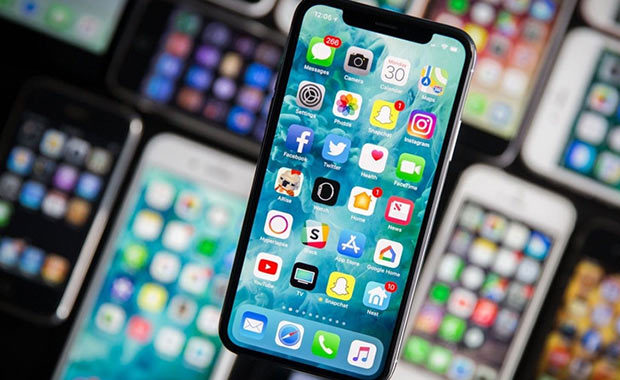 Telefonunuzda en çok hangi uygulamayı kullanıyorsunuz?