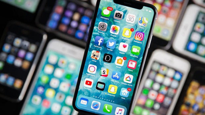 Telefonunuzda en çok hangi uygulamayı kullanıyorsunuz?