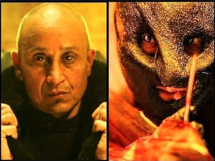 Bir filmde, kötü karakter ne kadar "iyi" ise, film de o kadar iyi midir?