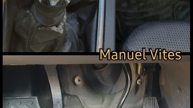 Arabanız manuel vites mi yoksa otomatik vites mi? Memnun musunuz? 