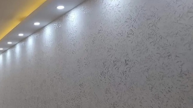 - odanızın boyaması için sedefli boya tercih eder misiniz ?