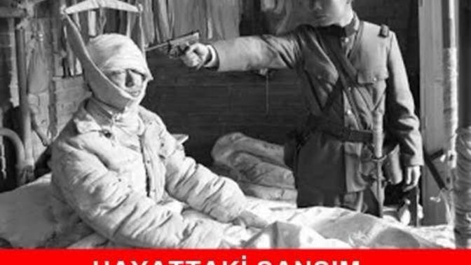 Şansınıza güvenir misiniz?