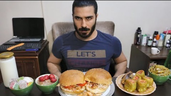 Yeni hikayeli videomu izledin mi?