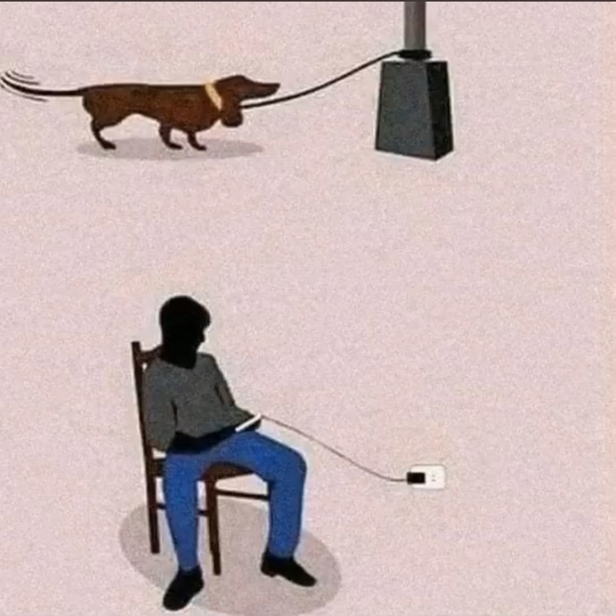 Hayatta neyin bağımlısısınız?