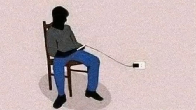 Hayatta neyin bağımlısısınız?