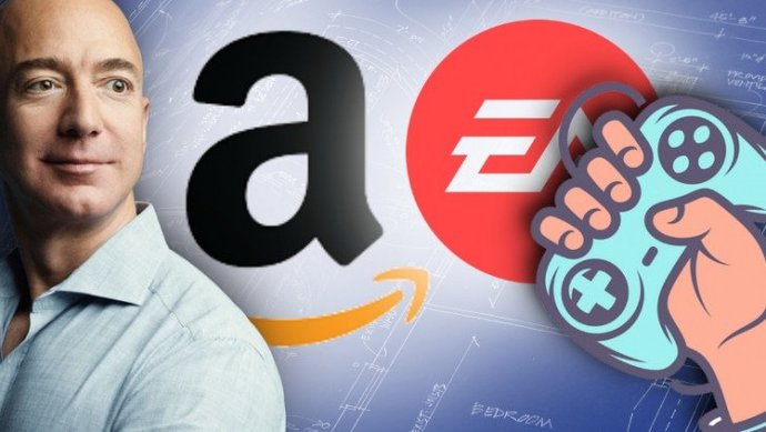 Amazonun EA Gamesi satın alacağı iddia edildi! Sizce Amazon, oyun dünyasında başarılı olabilir mi?
