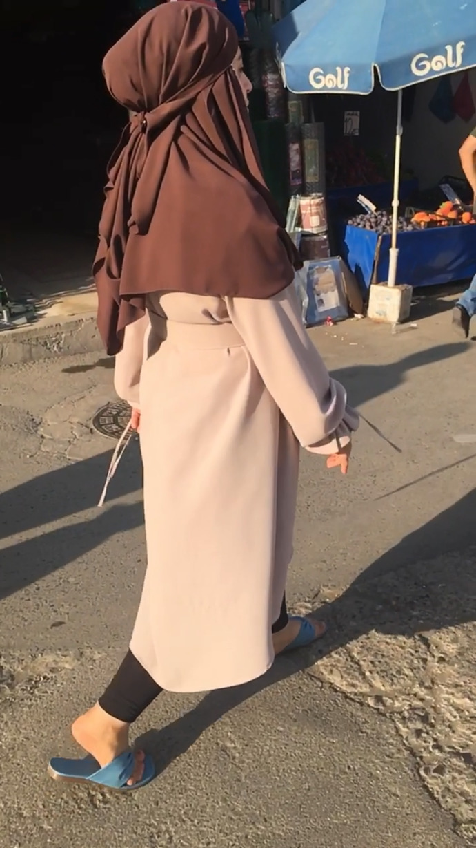 Kötü mü oldum arkadaşlar?