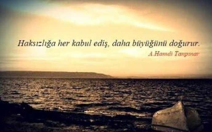 İsyerinde kovulacağım korkusundan yapılan bir haksızlık karşısında boyun eğer misiniz?
