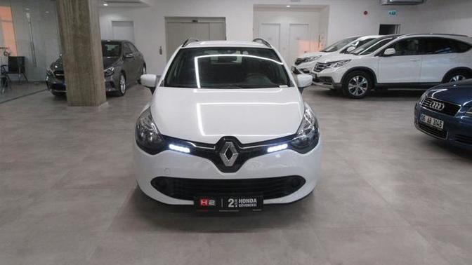 Renault Clio 1.5 dci 2015 model için yağ önerir misiniz?