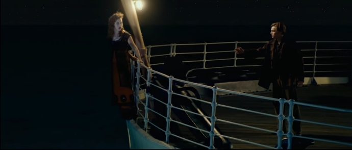 Aşk filmlerindeki ilk tanışma anlarından favoriniz hangisidir?