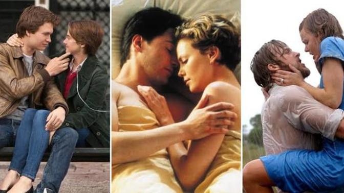 Aşk filmlerindeki ilk tanışma anlarından favoriniz hangisidir?