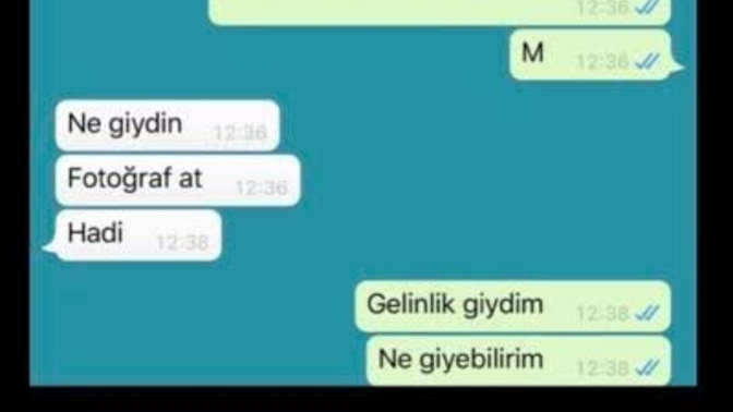 Sevgililerin birbirlerini aşırı bir şekilde kısıtlama ve kıskanma durumuna nasıl bakıyorsun?