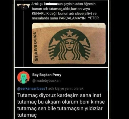 Pizzanın kenarlarını yiyen taraf mısınız, ayıran taraf mı?