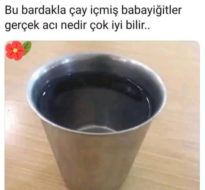 Bilenler kimler?
