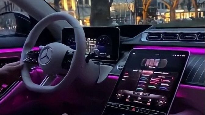 Aracın dışı kadar iç tasarımına da dikkat ediyor musunuz?