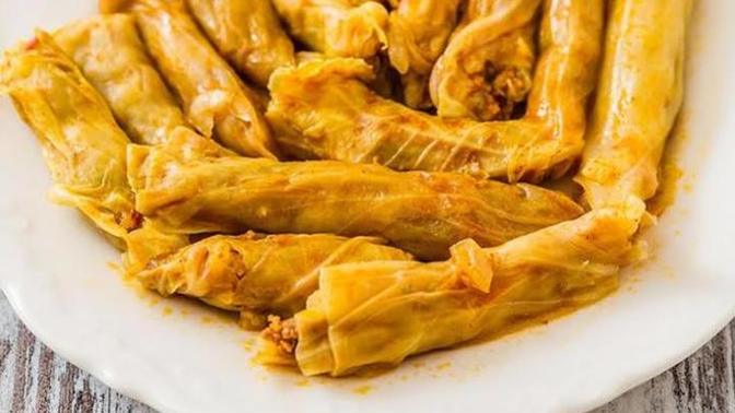 Kış geliyoooo🎉"Kış gelse de doya doya yesem" dediğin yemek hangisi?