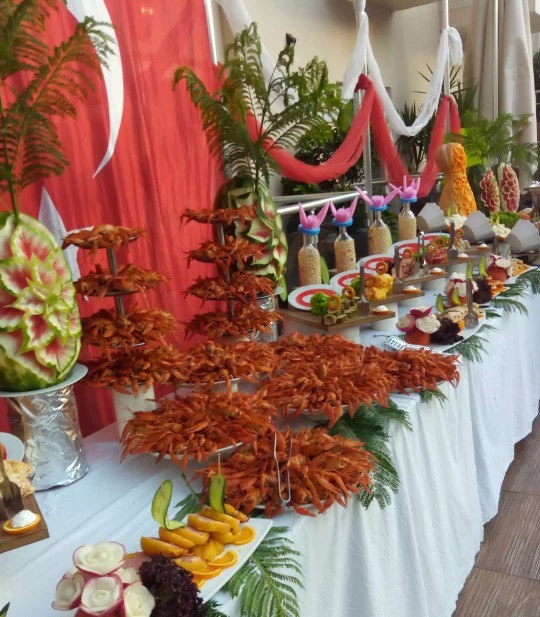 Yemek yapmayi biliyor musun yemek yapmak sanat mıdır?
