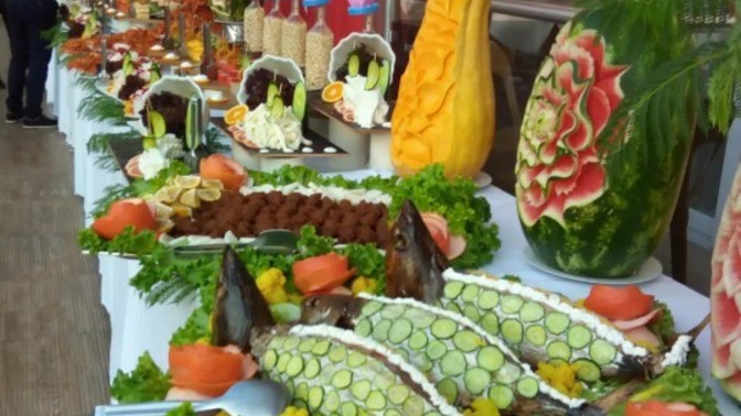 Yemek yapmayi biliyor musun yemek yapmak sanat mıdır?