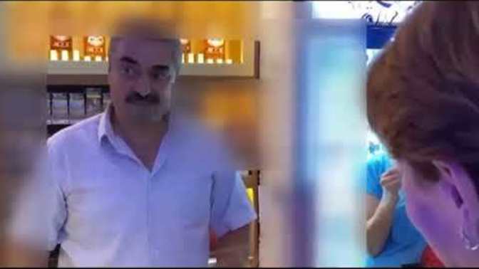 Meral Akşener aday olarak Mansur Yavaşi mi görüyor?
