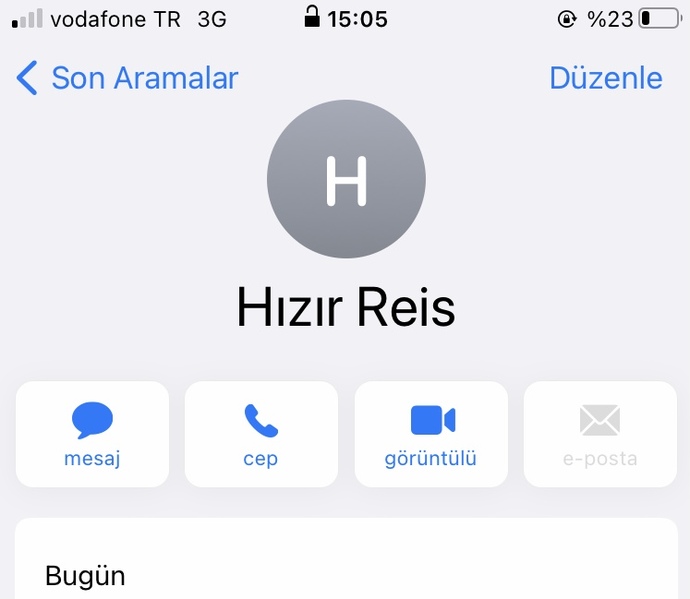 Çok sıkıştığınız bir anda hayatınızda mucizeler oluyormu?
