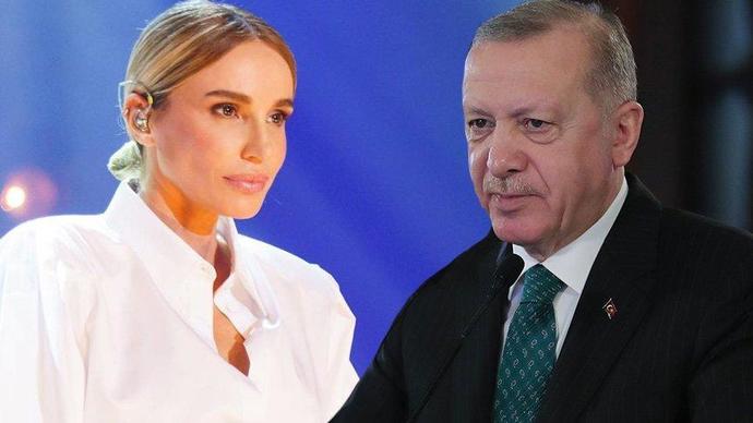 Denize düşse Gülşeni mi kurtarırsın, Rteyi mi?