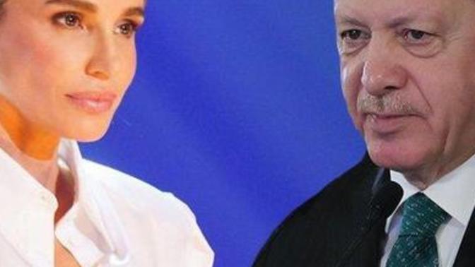Denize düşse Gülşeni mi kurtarırsın, Rte'yi mi?