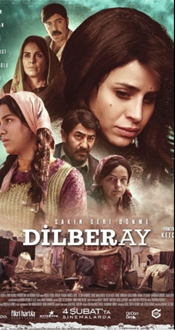 Hangi sanatçının hayat hikayesini anlatan film çekilmesini istersiniz?