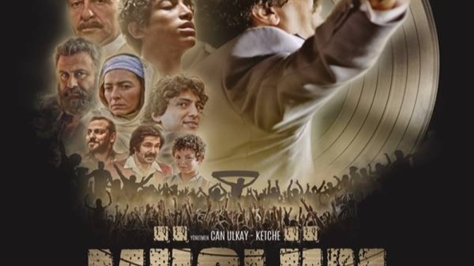 Hangi sanatçının hayat hikayesini anlatan film çekilmesini istersiniz?