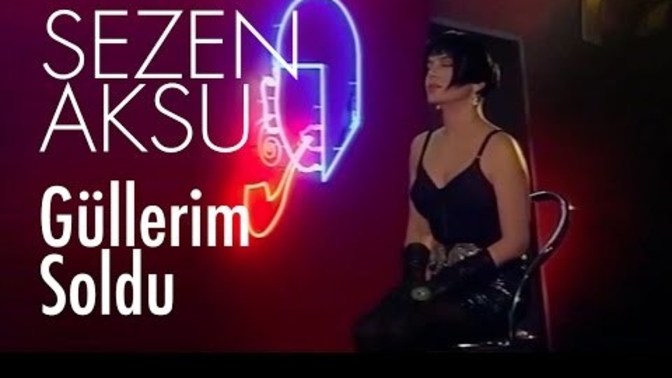 Sezen Aksu sever misiniz?