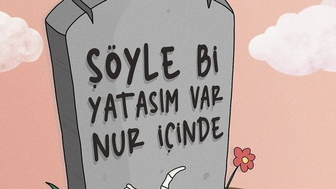 Dönecek Mi Siz ce?