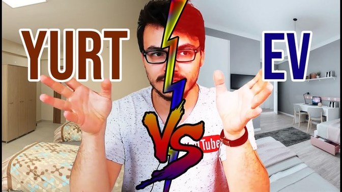 Üniversitede ilk sene için yurt mu yoksa ev mi tercih edilmeli?