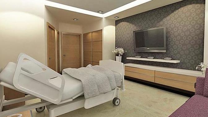 Genelde devlet hastanelerini mi, özel hastaneleri mi tercih ediyorsunuz?