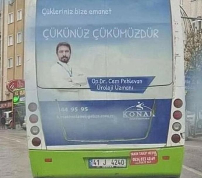 Sahiplenirken abarttığınız oluyor mu?