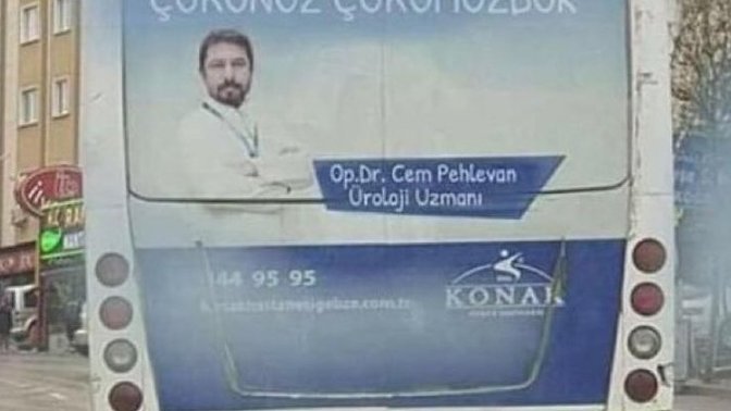Sahiplenirken abarttığınız oluyor mu?