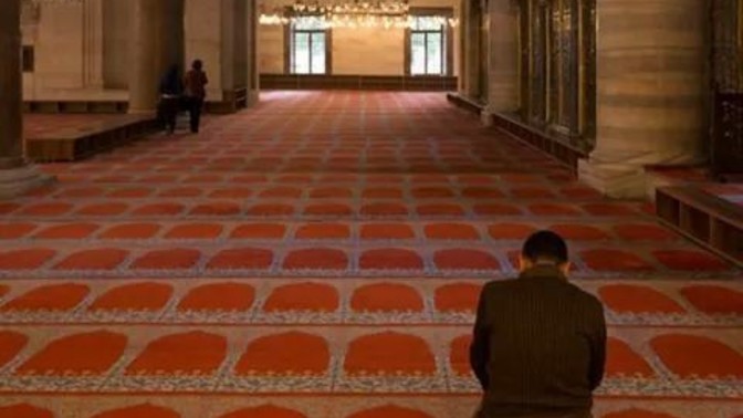 Gusül, abdest ve namaz noktasında şüphe şüphe yaşıyorum ne yapmalıyım?