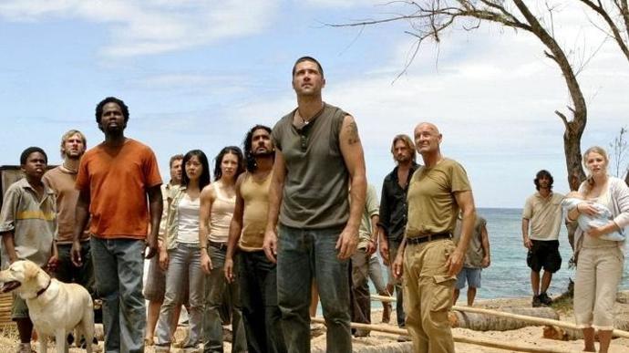 Adada geçen film veya dizileri seviyor musunuz?