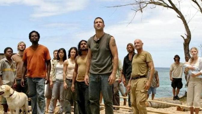 Adada geçen film veya dizileri seviyor musunuz?