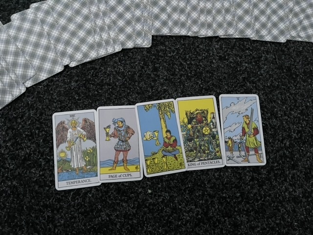 Tarot kartlarimi yorumlarmisiniz lutfen eig1❤️🙏?