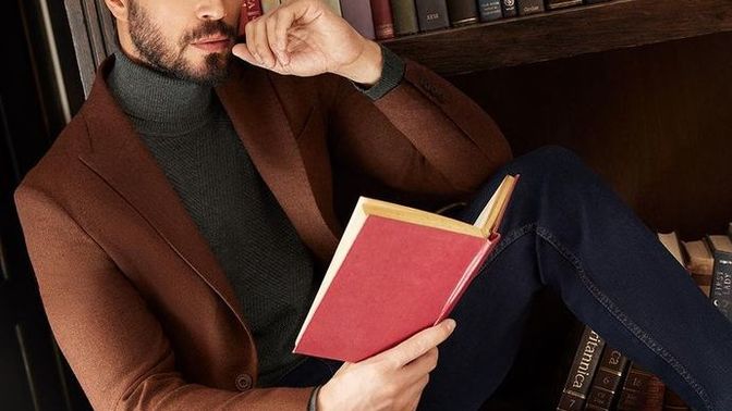 Bu yaşınıza kadar tahminen kaç kitap okumuşsunuzdur?