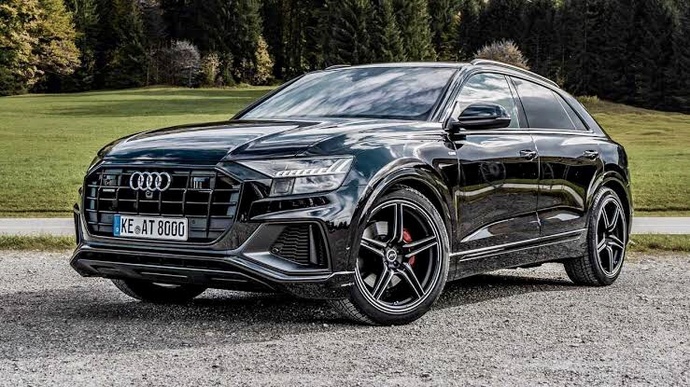 Hangi SUV araç daha havalı?