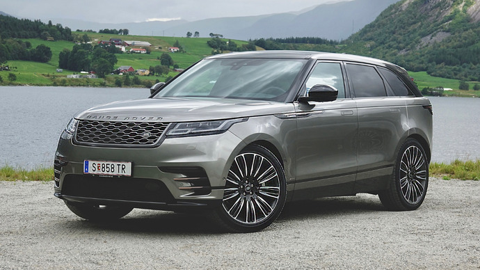 Hangi SUV araç daha havalı?
