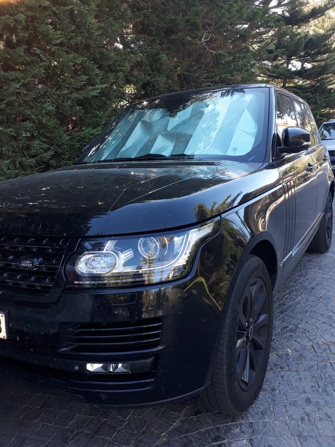 Hangi SUV araç daha havalı?