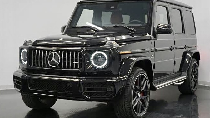 Hangi SUV araç daha havalı?